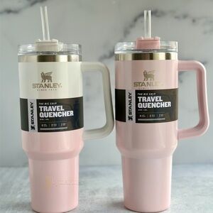 OG Stanley Parfait Ombre & Parfait Pearlescent Tumblers